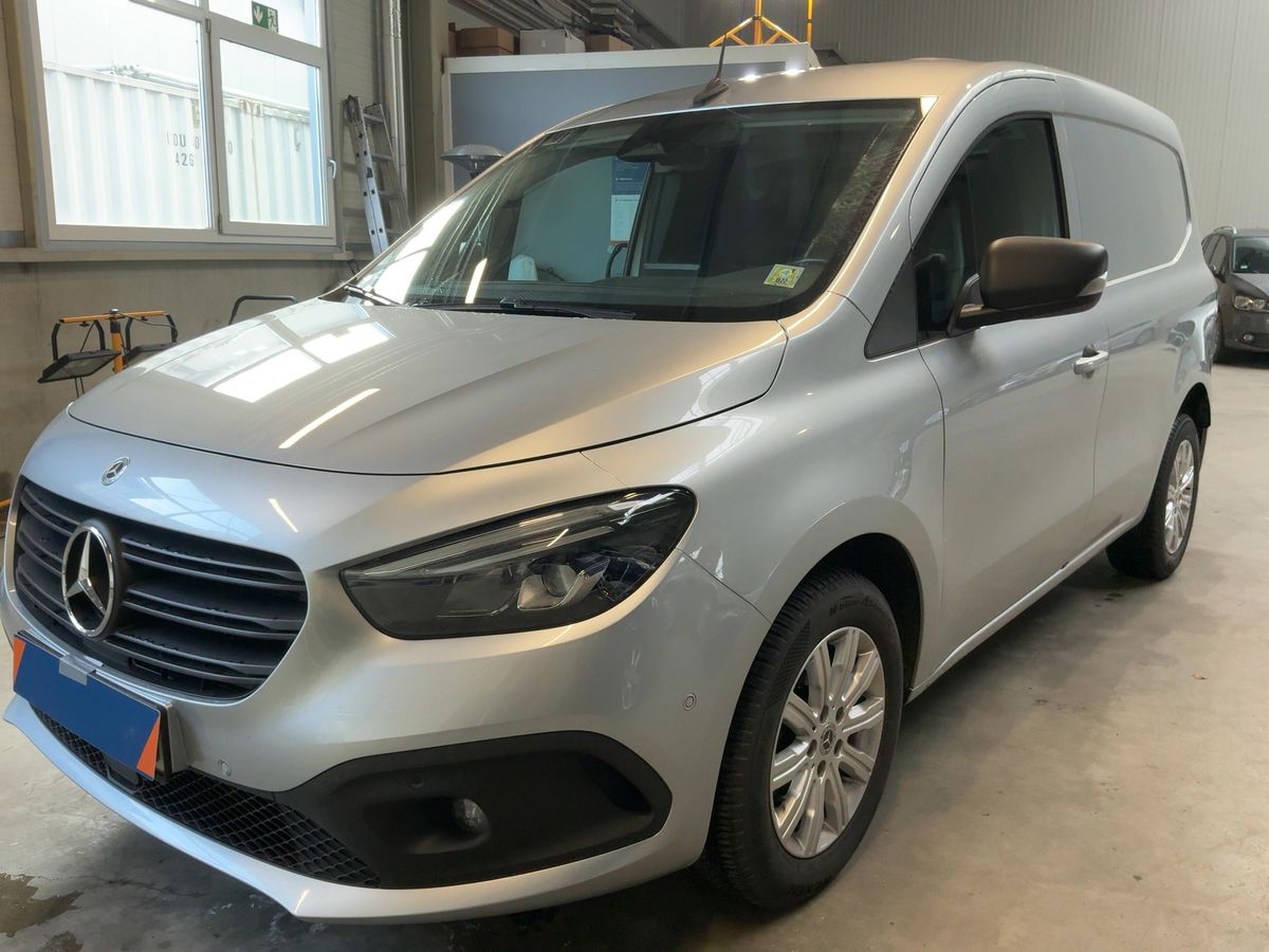 Mercedes-Benz Citan d'occasion
