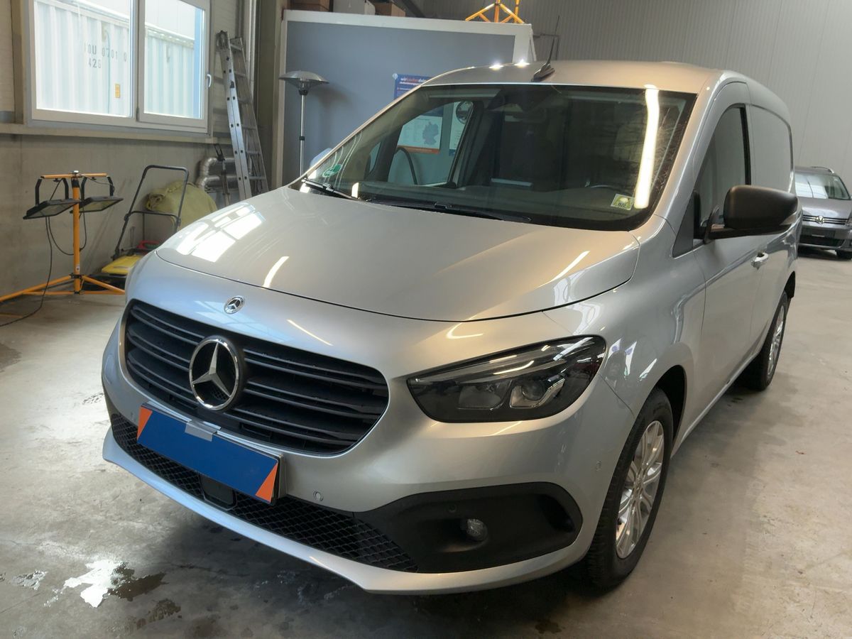 Mercedes-Benz Citan d'occasion
