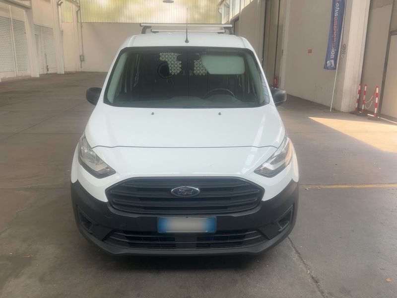 Ford Transit Connect 1.5 TDCi EcoBlue Kombi Trend lang — zdjęcie 9