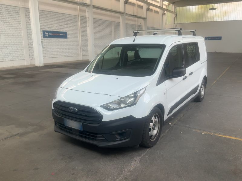Ford Transit Connect 1.5 TDCi EcoBlue Kombi Trend lang
