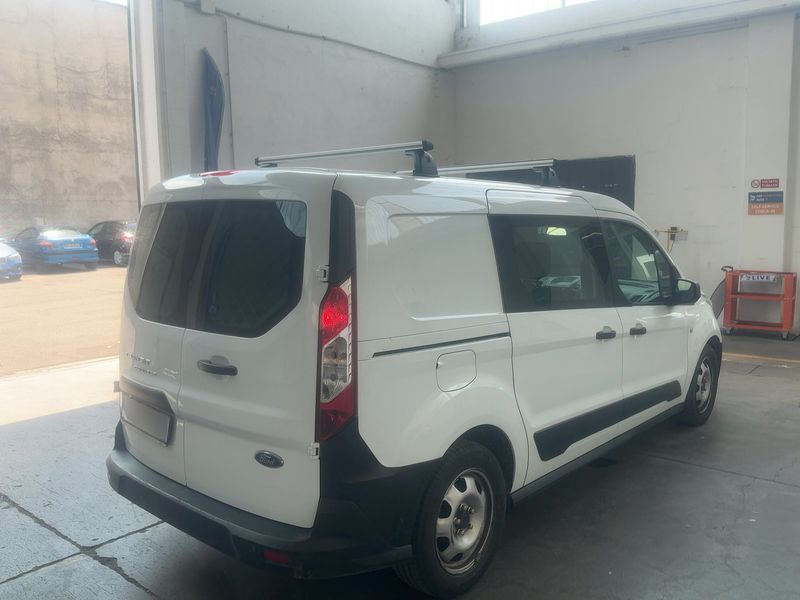 Ford Transit Connect 1.5 TDCi EcoBlue Kombi Trend lang — zdjęcie 6