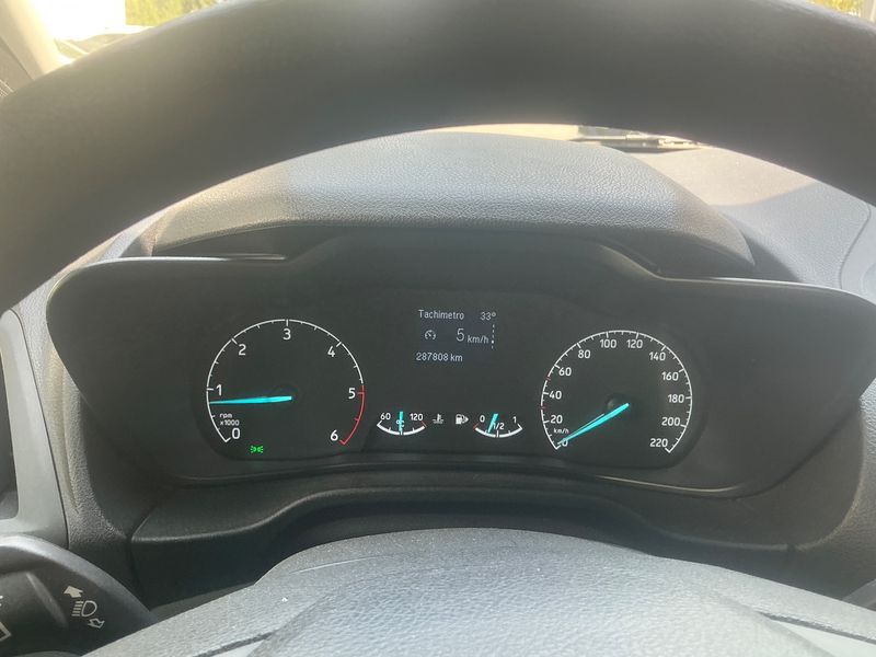 Ford Transit Connect 1.5 TDCi EcoBlue Kombi Trend lang — zdjęcie 13