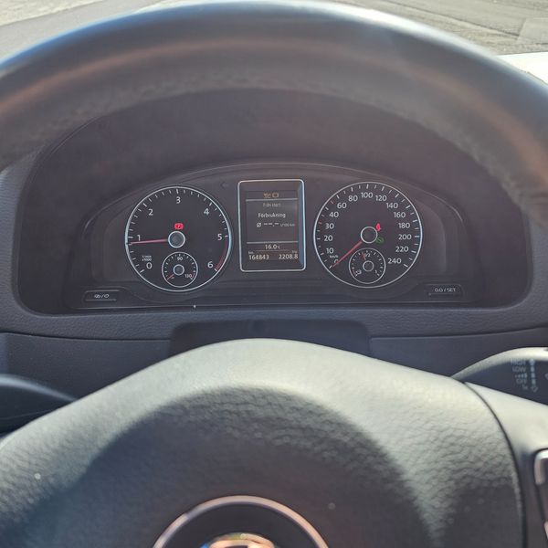 Volkswagen T5 Multivan 2.0 TDI PanAmericana 4Motion — zdjęcie 13