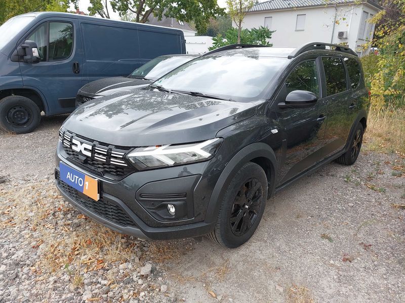 2023 Dacia Jogger