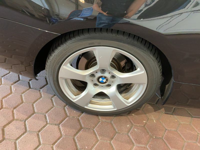 BMW 3er 330i 2010 – снимка 9