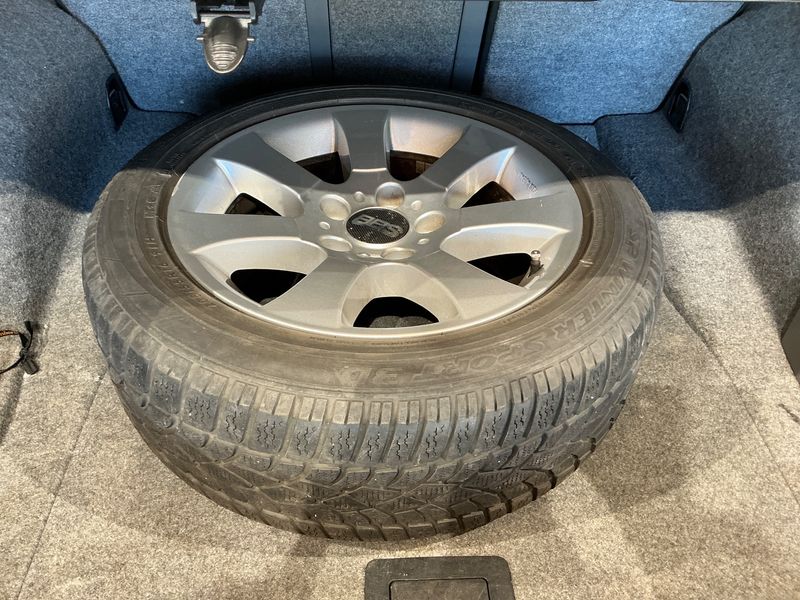 BMW 3er 330i 2010 – снимка 15