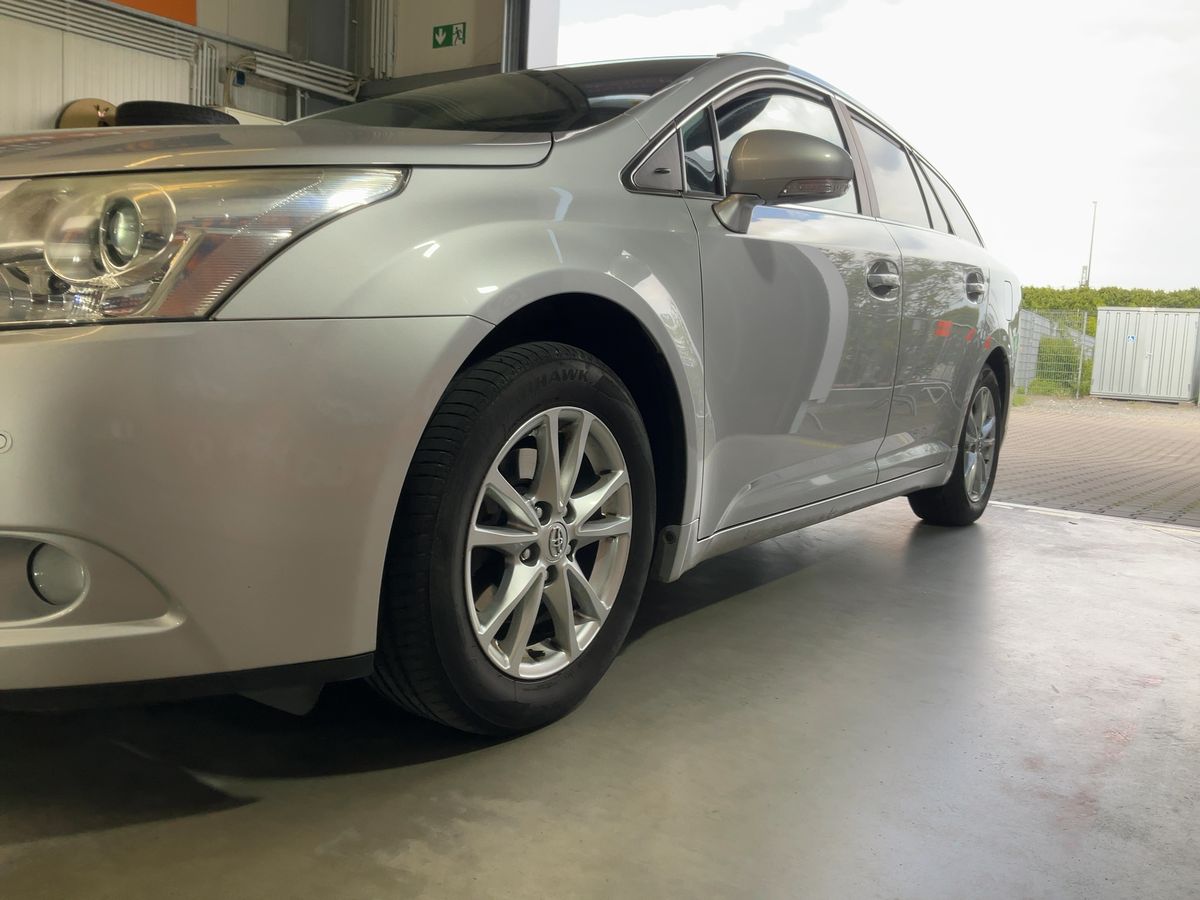 Toyota Avensis d'occasion