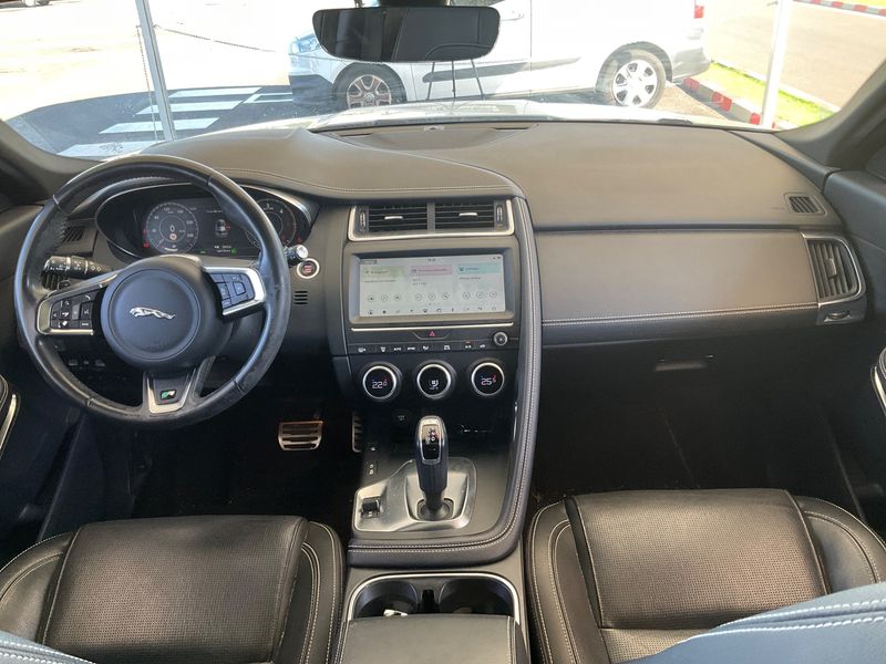 Jaguar E-Pace D150 R-Dynamic AWD — zdjęcie 12