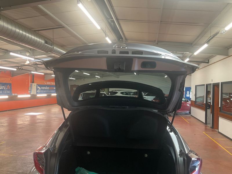 Toyota C-HR 1.8 Hybrid Graphic — zdjęcie 10