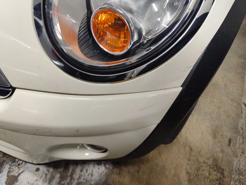 MINI Cooper D 2009 – снимка 24