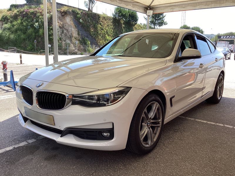 BMW 3er