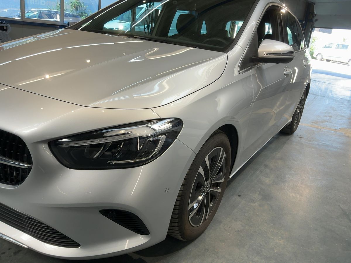 Mercedes-Benz B-Klasse d'occasion