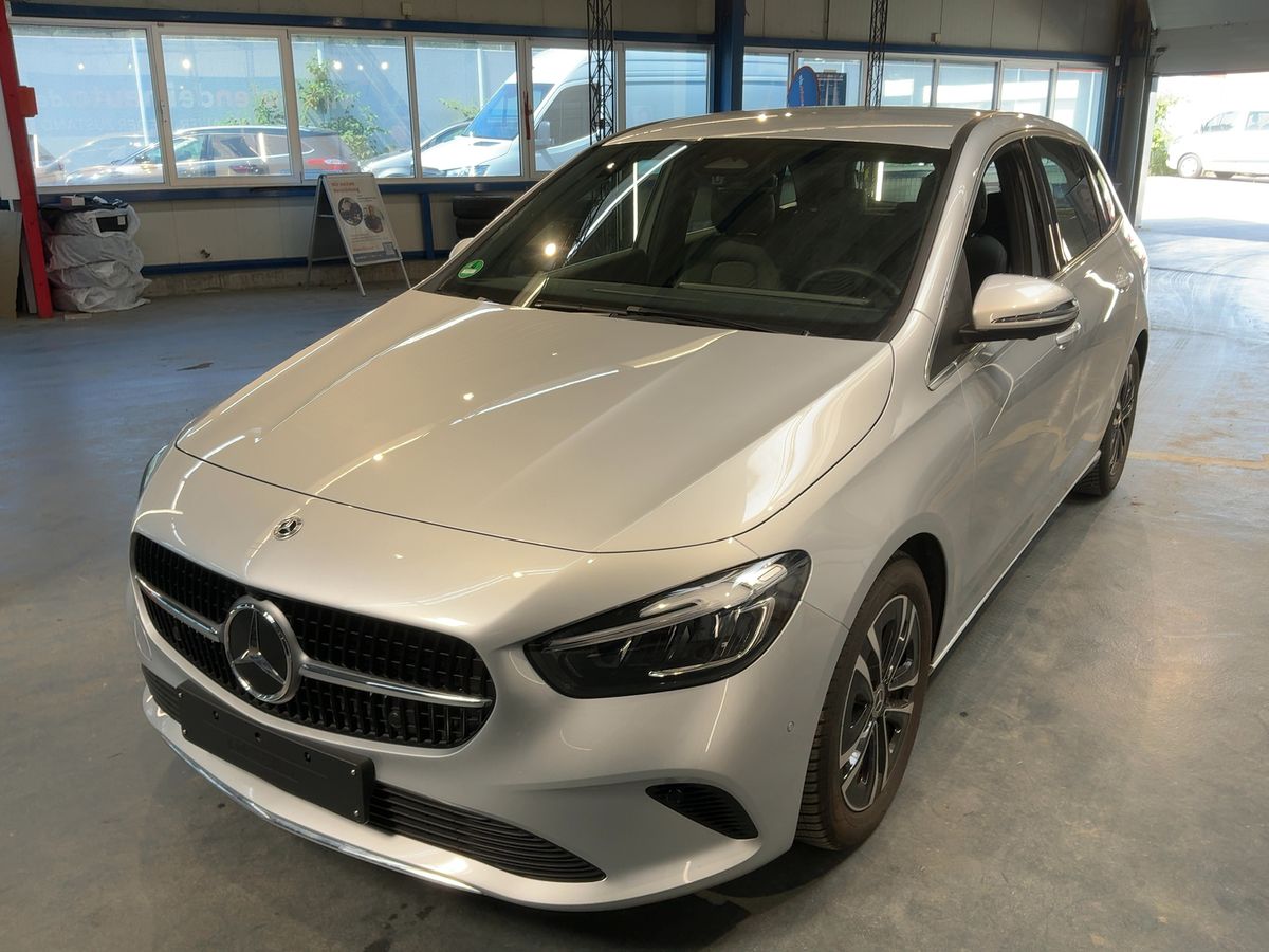Mercedes-Benz B-Klasse 2023