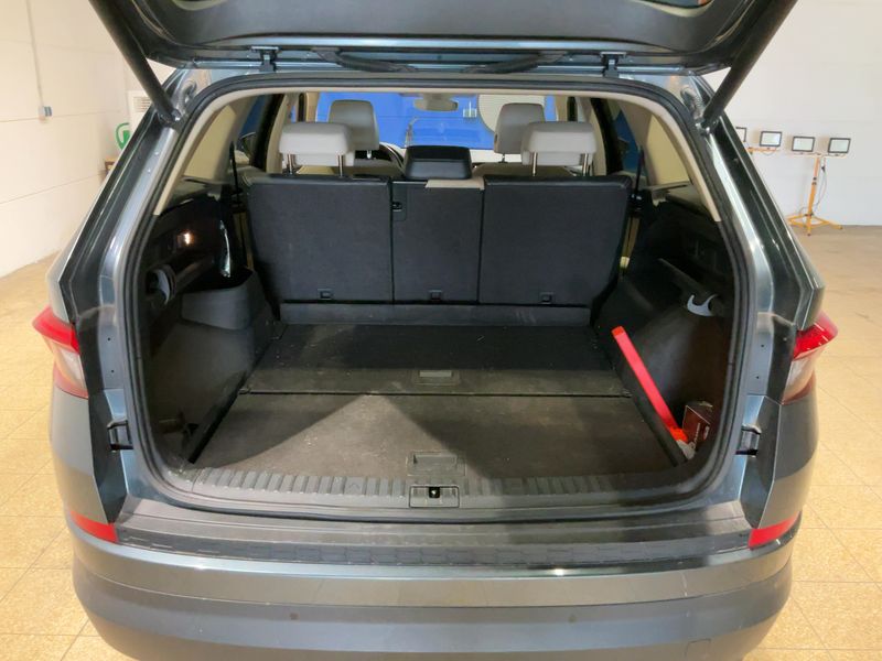 Skoda Kodiaq 1.5 TSI ACT Style 2019 – снимка 16