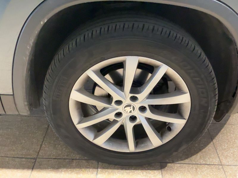 Skoda Kodiaq 1.5 TSI ACT Style 2019 – снимка 11