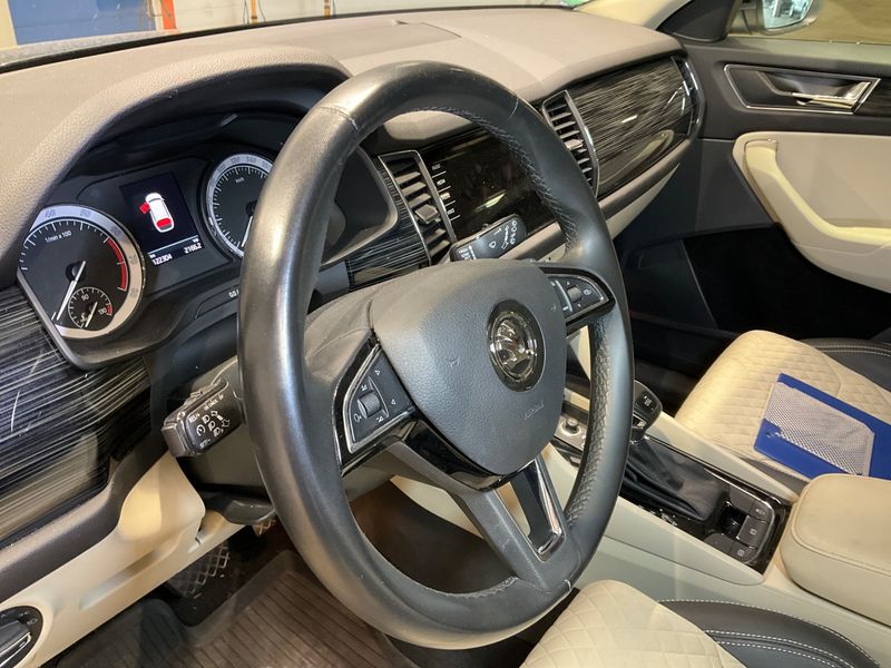 Skoda Kodiaq 1.5 TSI ACT Style 2019 – снимка 28