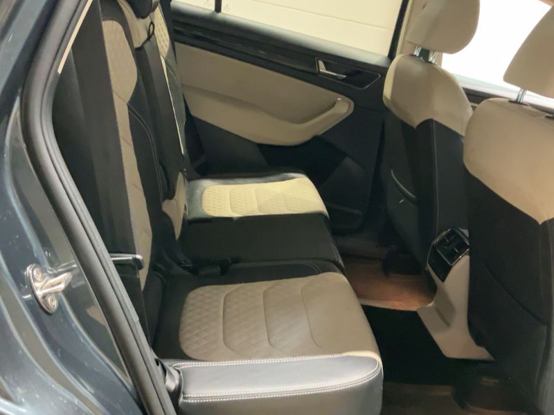 Skoda Kodiaq 1.5 TSI ACT Style 2019 – снимка 20