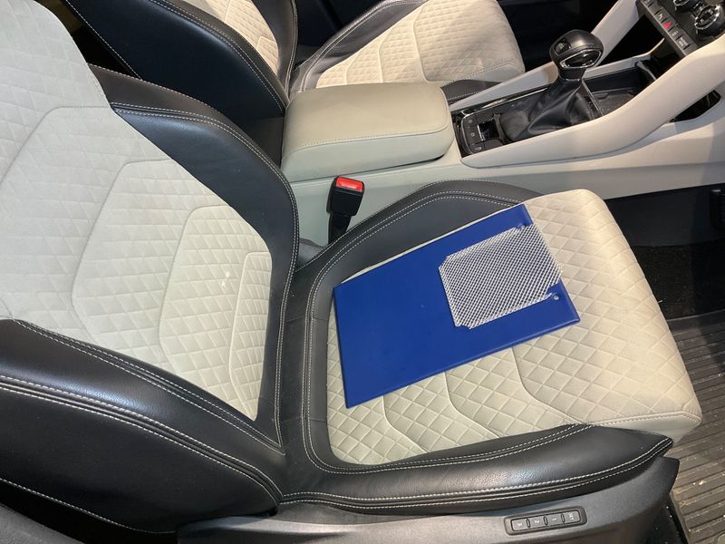 Skoda Kodiaq 1.5 TSI ACT Style 2019 – снимка 31