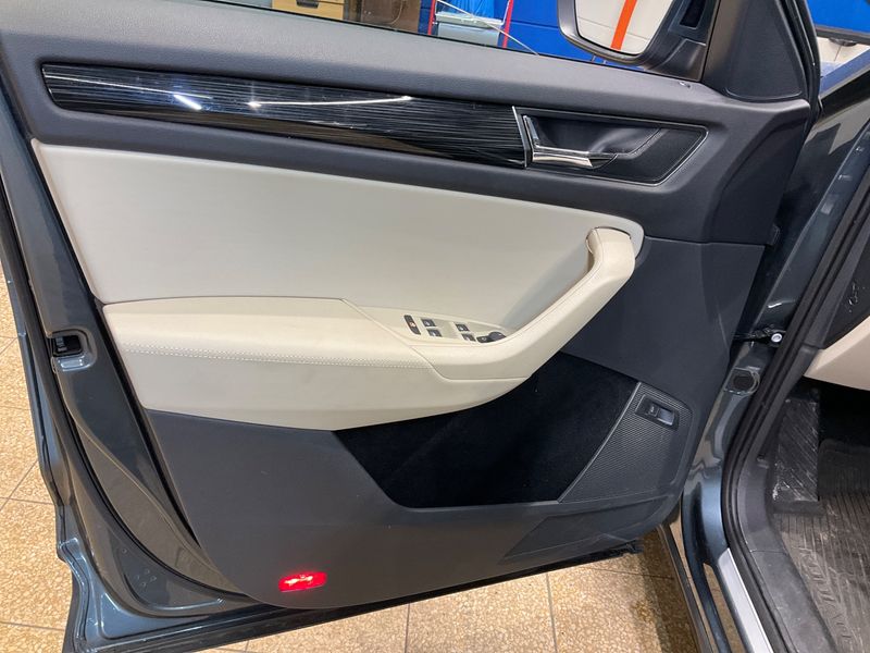 Skoda Kodiaq 1.5 TSI ACT Style 2019 – снимка 29