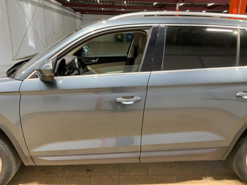 Skoda Kodiaq 1.5 TSI ACT Style 2019 – снимка 4