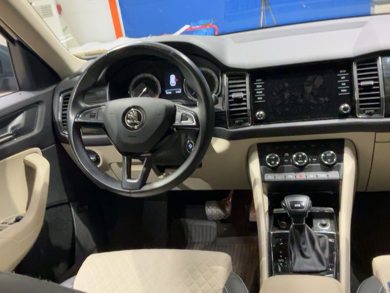 Skoda Kodiaq 1.5 TSI ACT Style 2019 – снимка 18