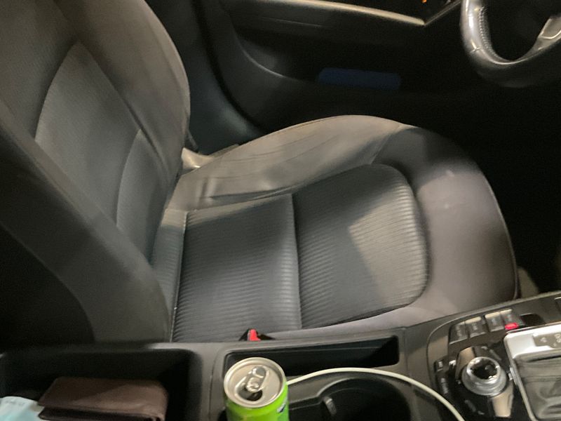 Audi A4 2.0 TDI quattro Attraction 2015 – снимка 26