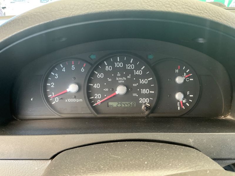 Kia Sorento 2.5 CRDi Active — zdjęcie 4