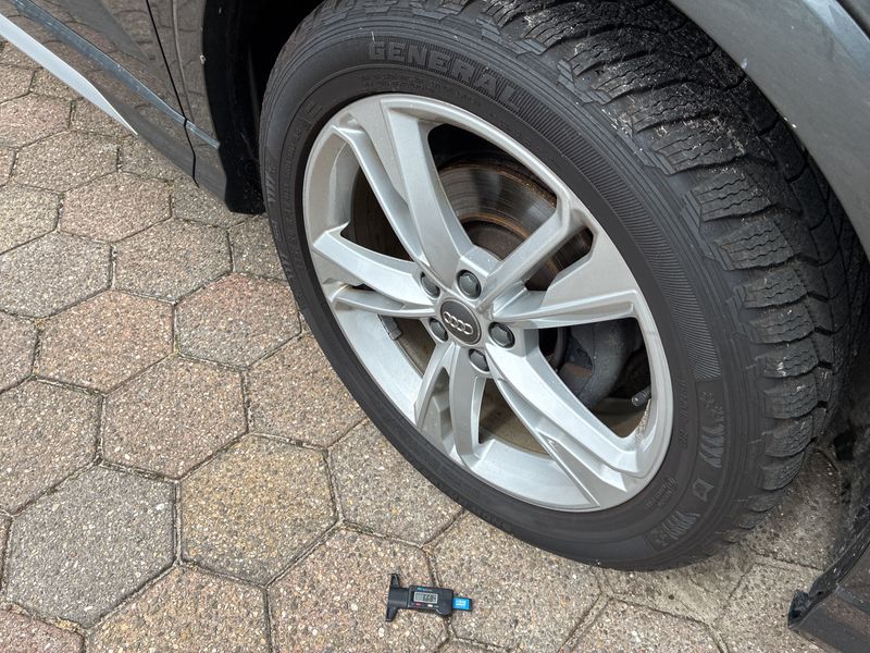 Audi Q3 Sportback 35 TFSI Mild-Hybrid S line — zdjęcie 18