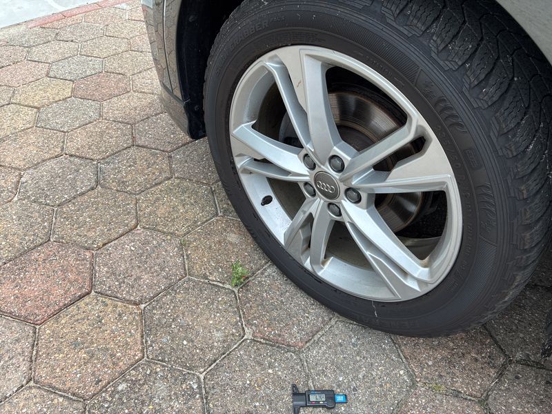 Audi Q3 Sportback 35 TFSI Mild-Hybrid S line — zdjęcie 15