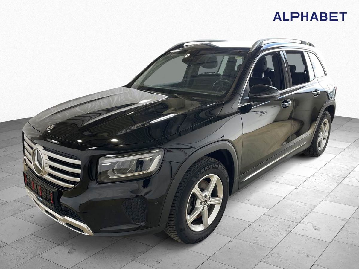 Mercedes-Benz GLB-Klasse d'occasion