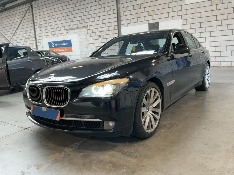 BMW 7er