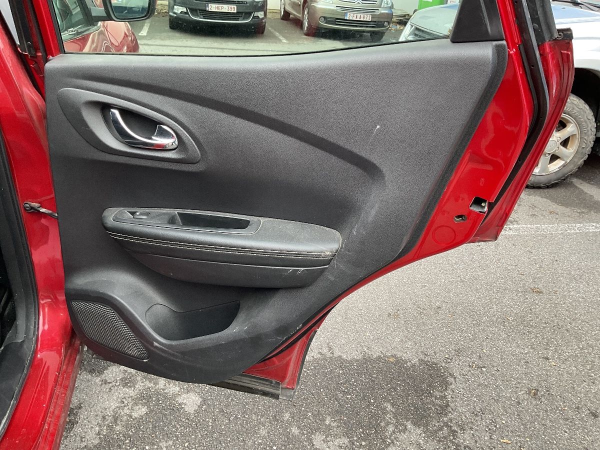 Renault Kadjar 2015 — photo 26
