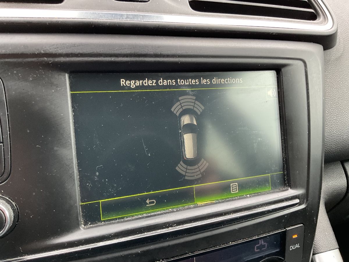 Renault Kadjar 2015 — photo 46
