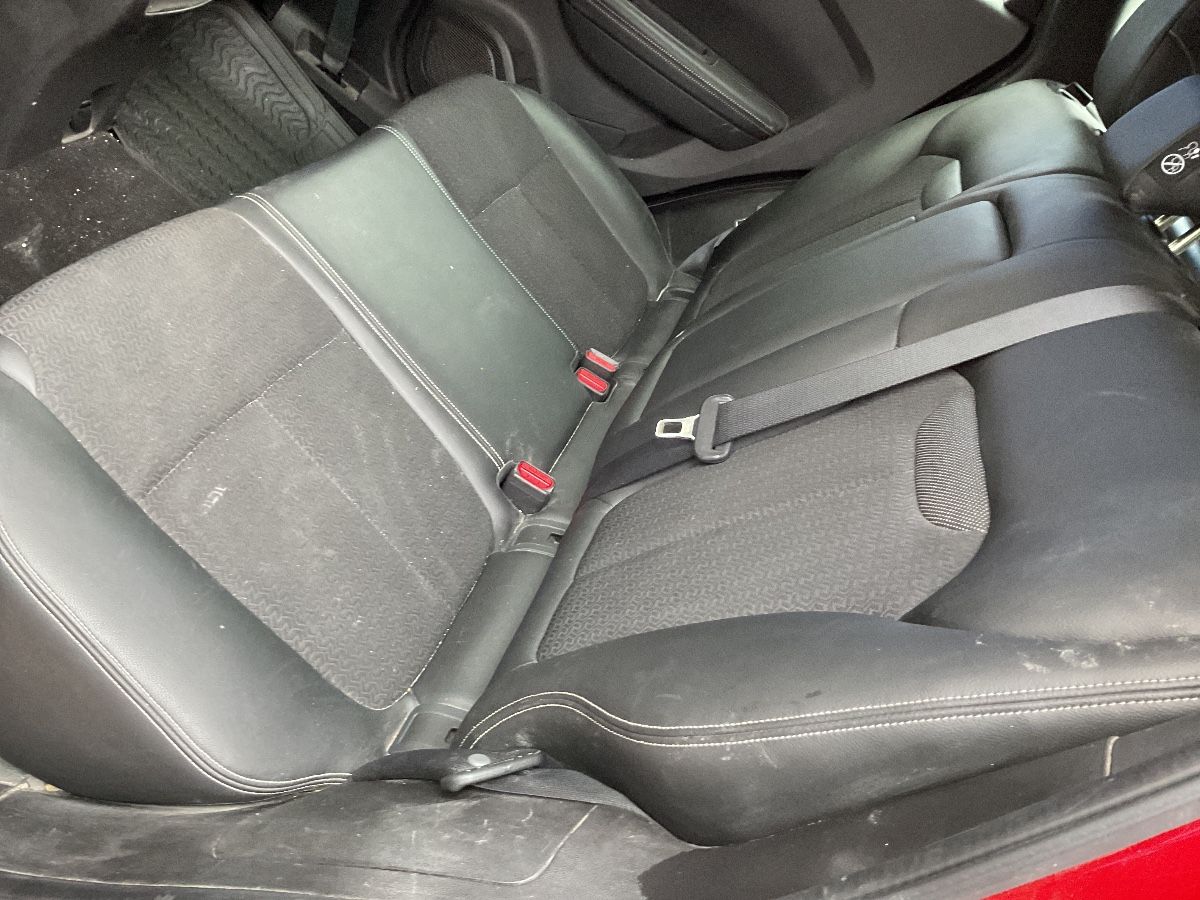 Renault Kadjar 2015 — photo 29