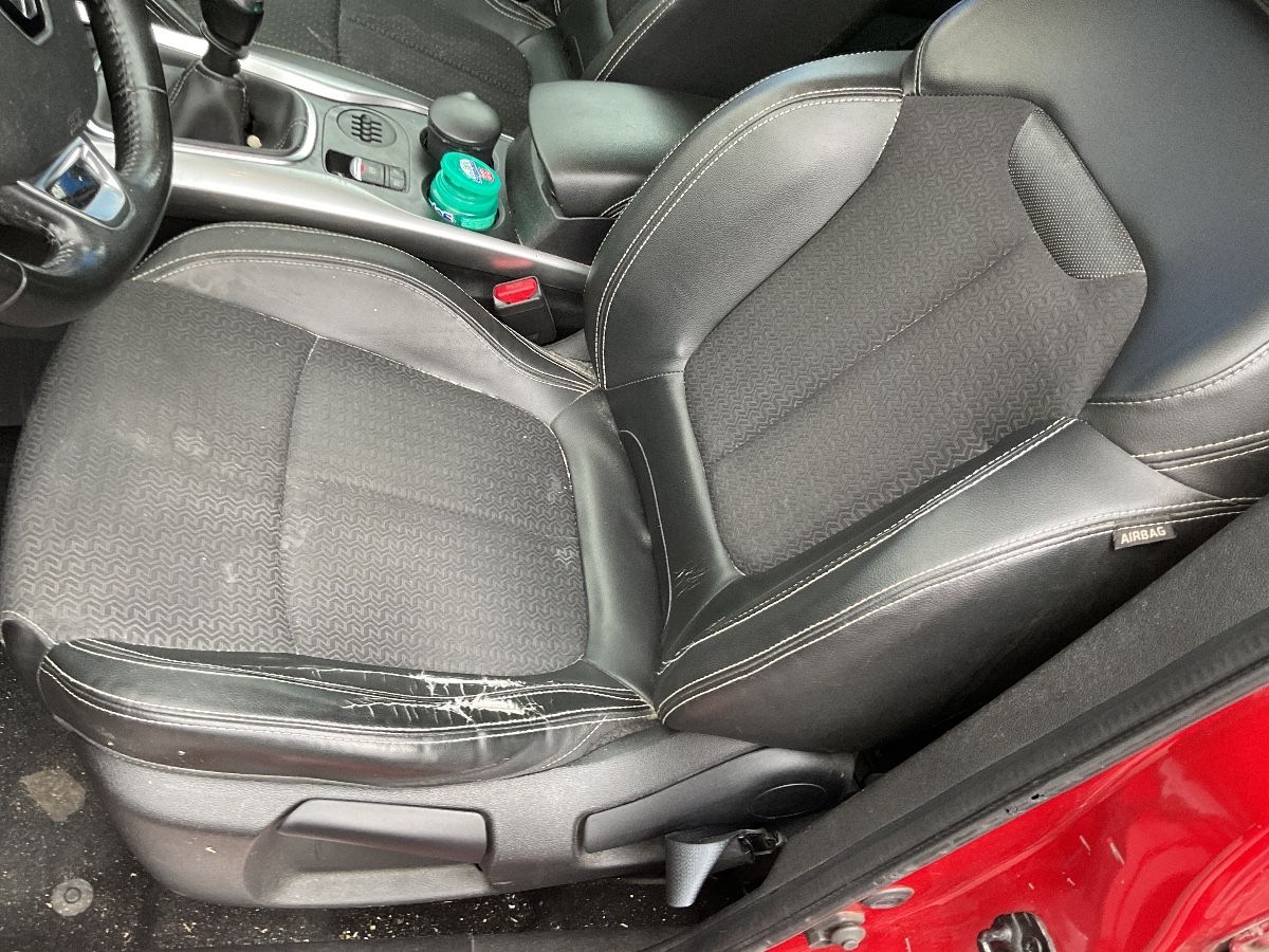 Renault Kadjar 2015 — photo 31