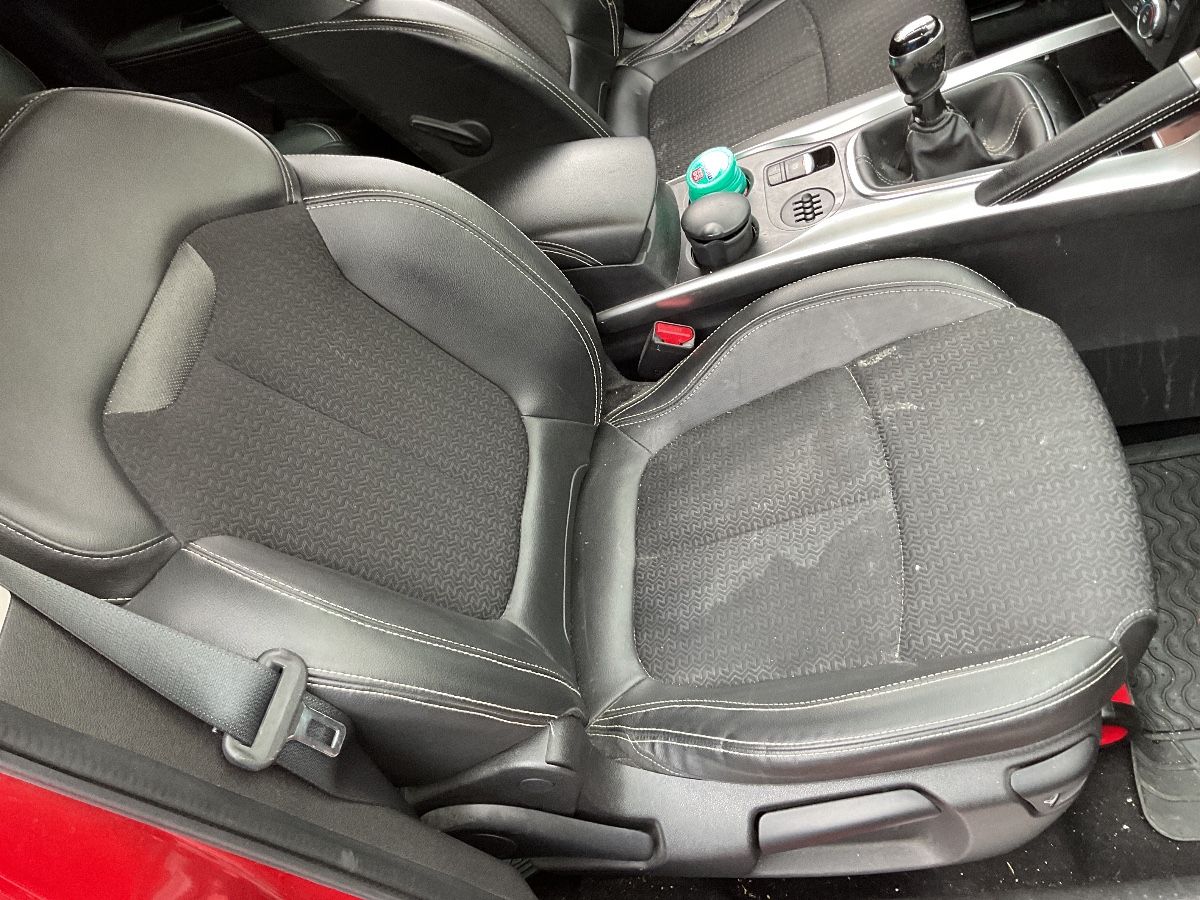 Renault Kadjar 2015 — photo 25