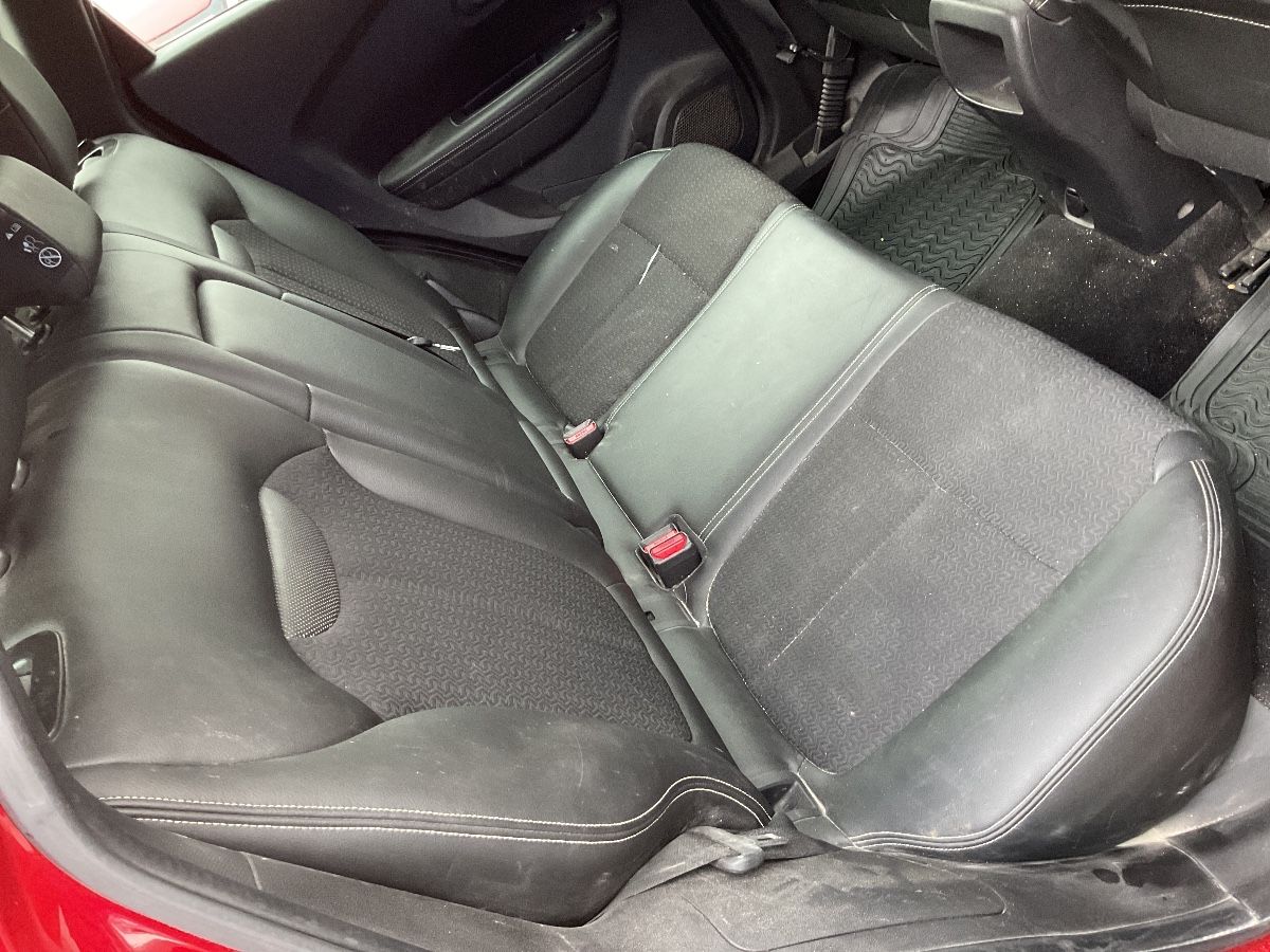 Renault Kadjar 2015 — photo 27
