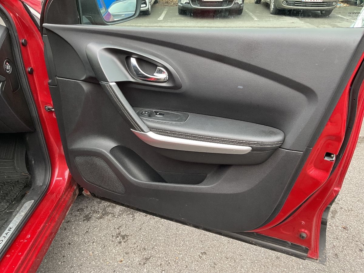Renault Kadjar 2015 — photo 24