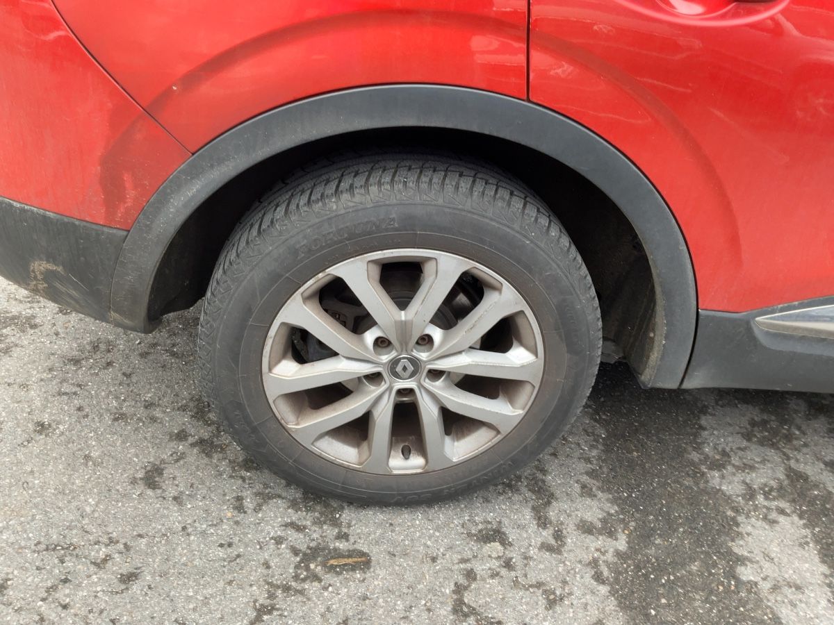 Renault Kadjar 2015 — photo 10