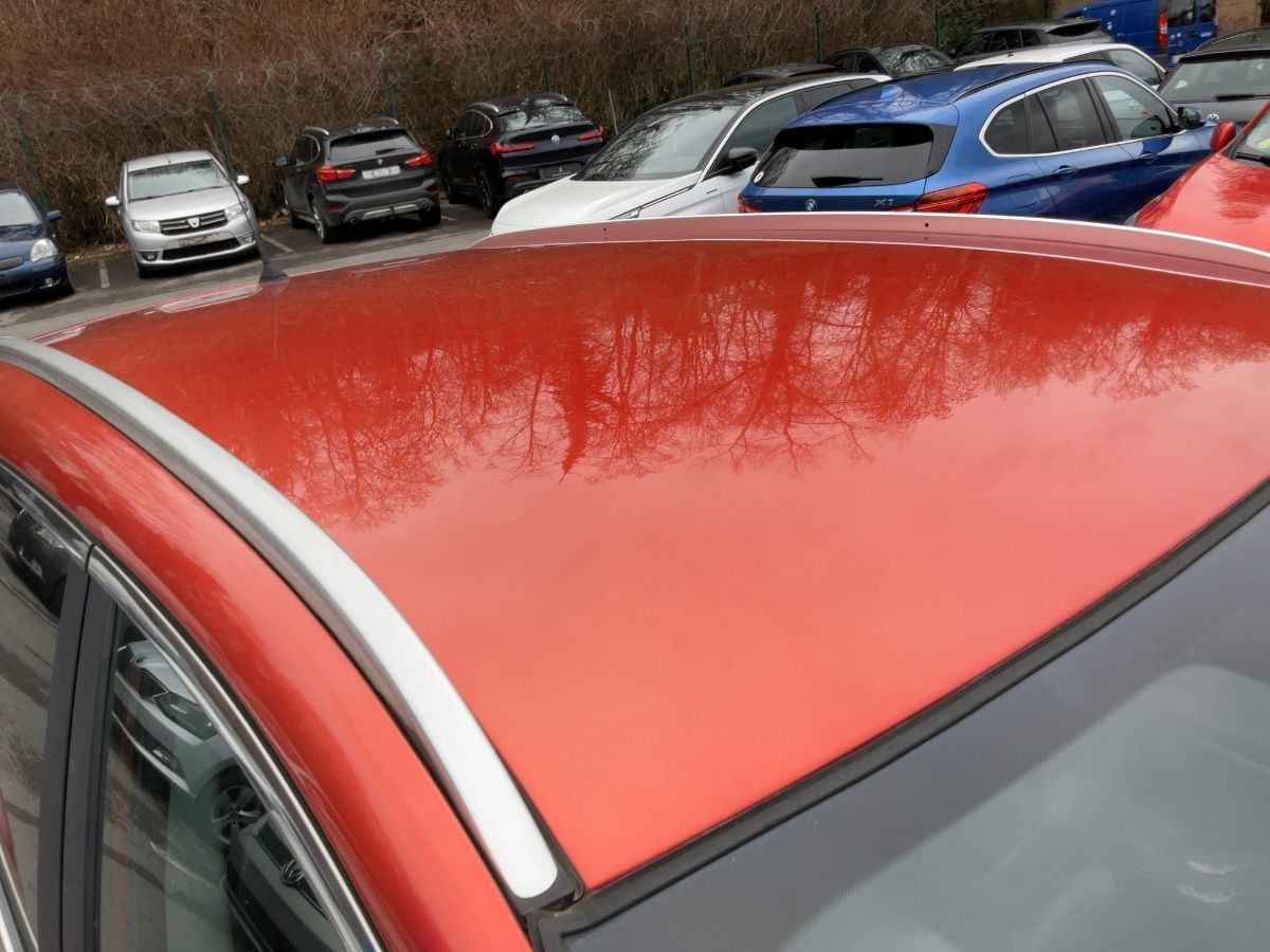 Renault Kadjar 2015 — photo 14