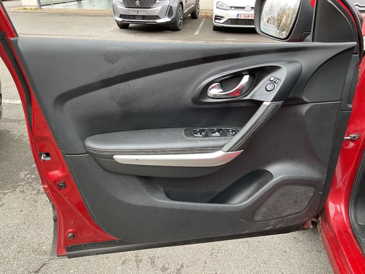 Renault Kadjar 2015 — photo 30