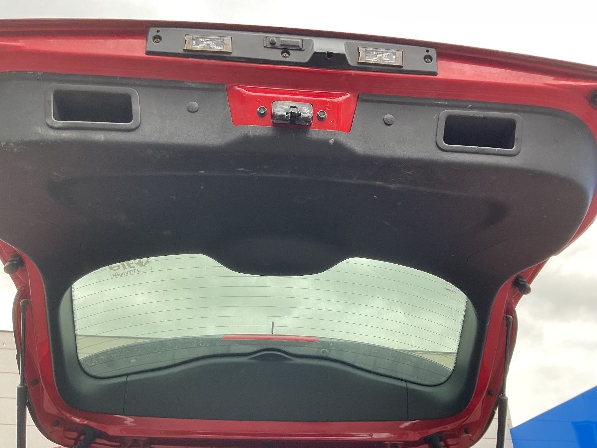 Renault Kadjar 2015 — photo 33