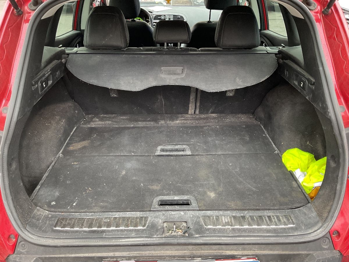 Renault Kadjar 2015 — photo 32