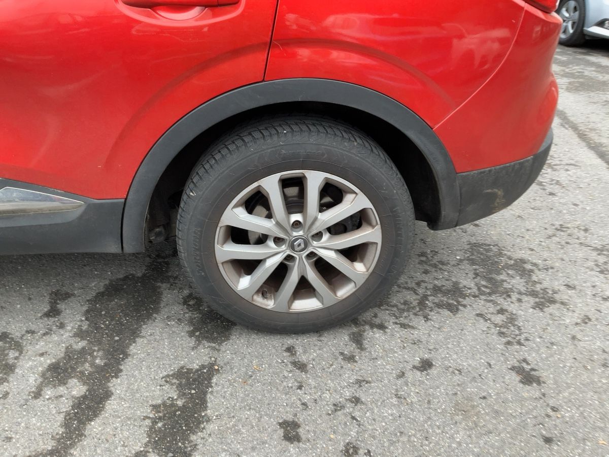 Renault Kadjar 2015 — photo 6