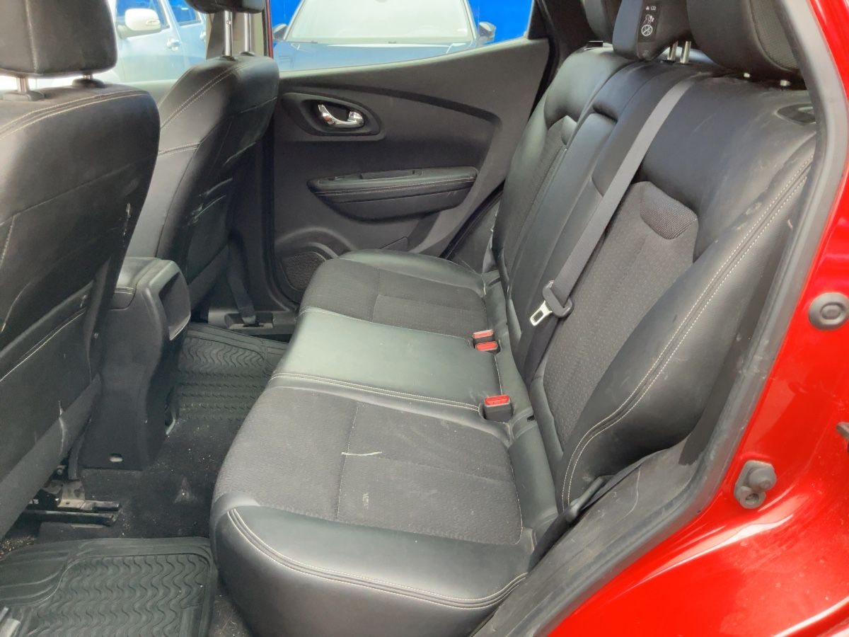 Renault Kadjar 2015 — photo 20