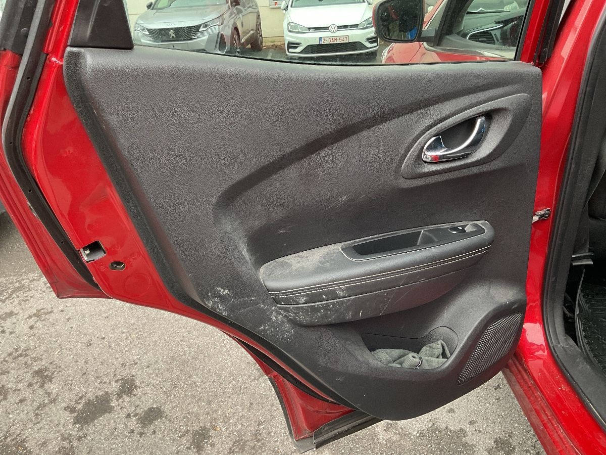 Renault Kadjar 2015 — photo 28