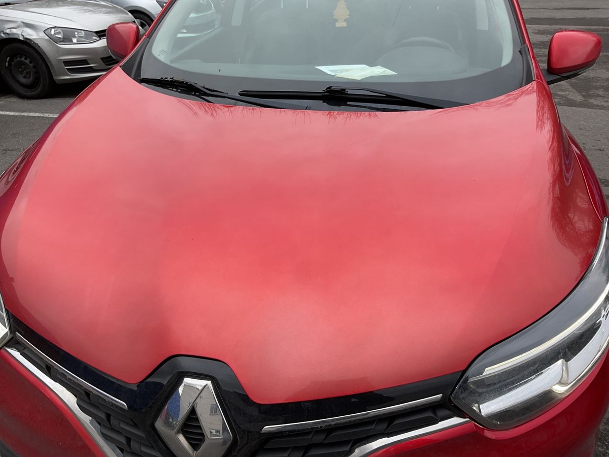 Renault Kadjar 2015 — photo 3