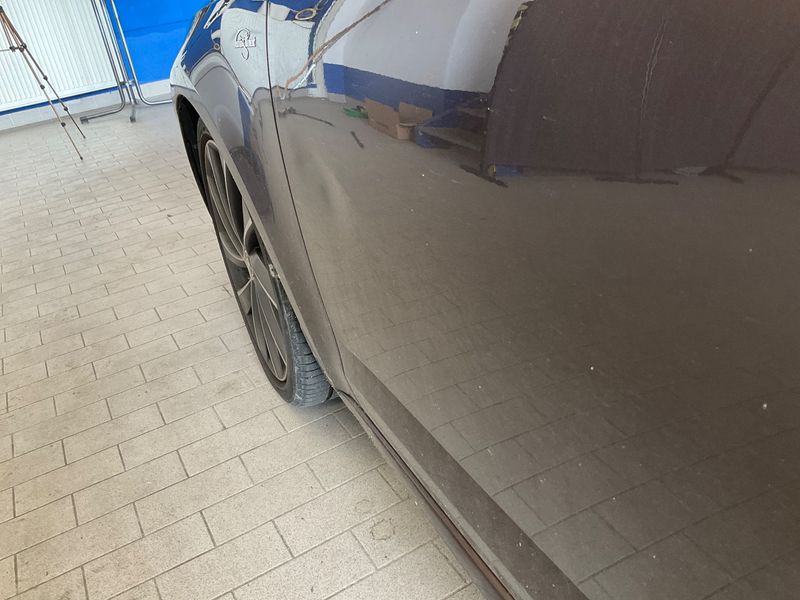 Skoda Octavia 2.0 TDI Laurin & Klement 2017 – снимка 21
