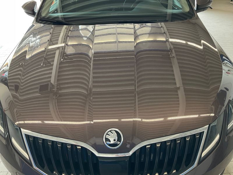Skoda Octavia 2.0 TDI Laurin & Klement 2017 – снимка 29