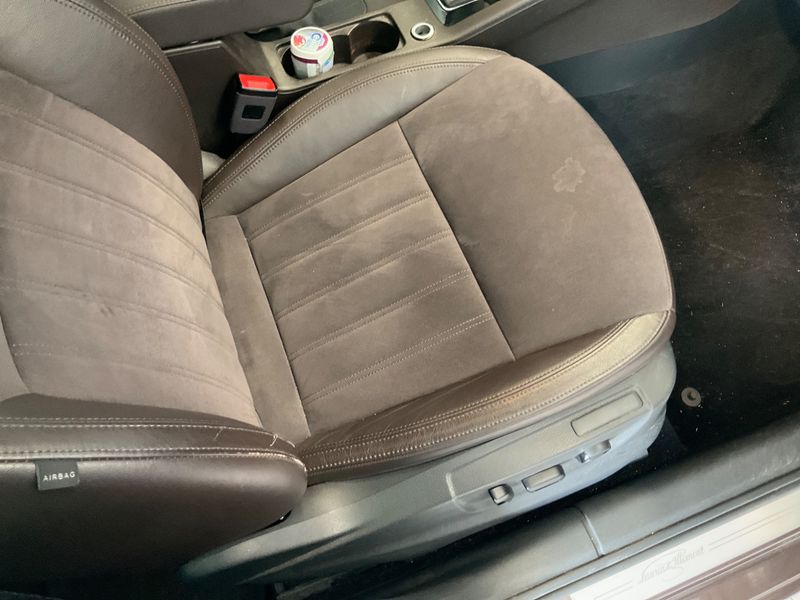 Skoda Octavia 2.0 TDI Laurin & Klement 2017 – снимка 25